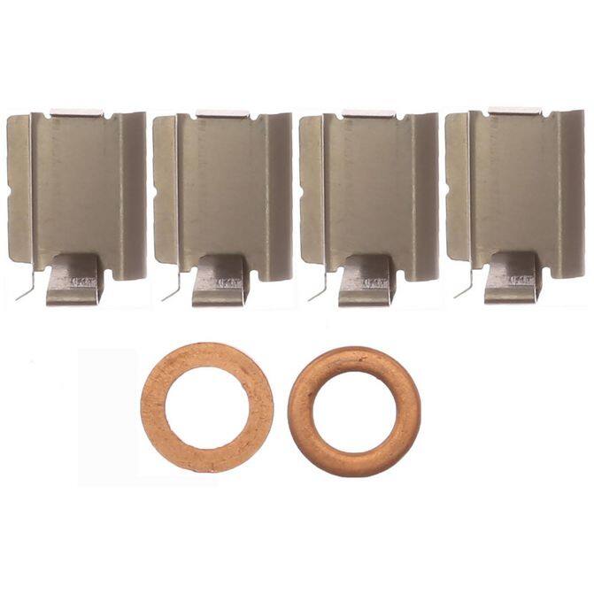 RBT RAYBESTOS BRAKES FRC12004N