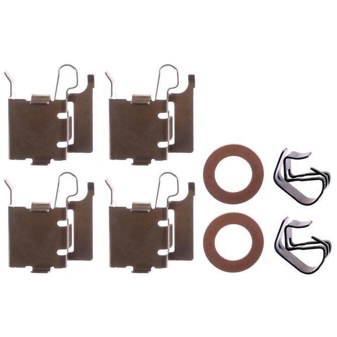 RBT RAYBESTOS BRAKES FRC12010C