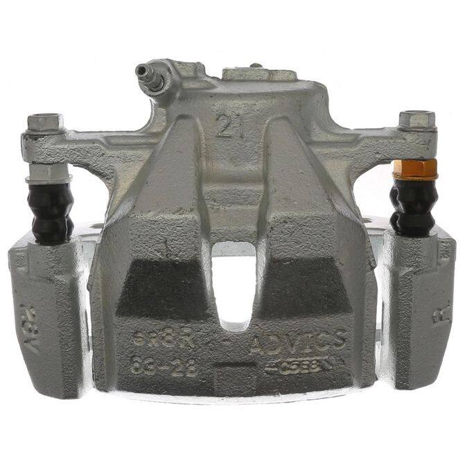 RBT RAYBESTOS BRAKES FRC12010N