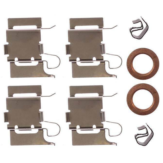 RBT RAYBESTOS BRAKES FRC12011C