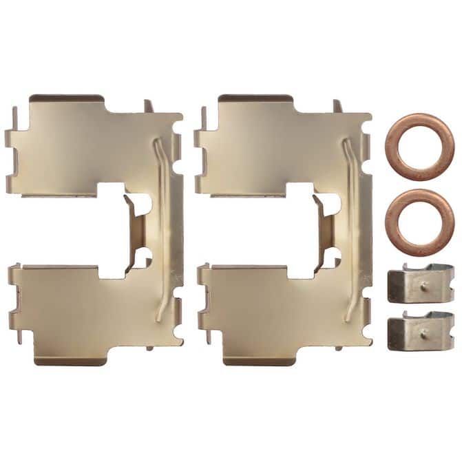 RBT RAYBESTOS BRAKES FRC12013C