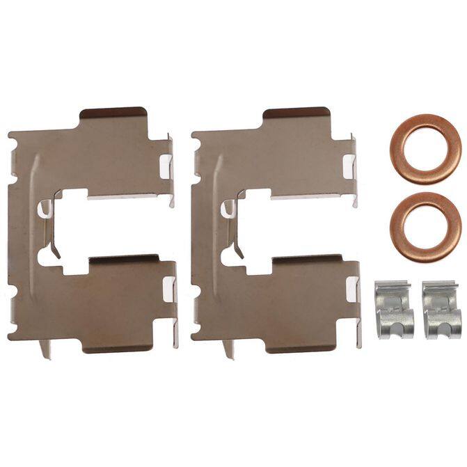RBT RAYBESTOS BRAKES FRC12014N