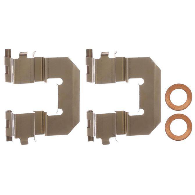 RBT RAYBESTOS BRAKES FRC12015N