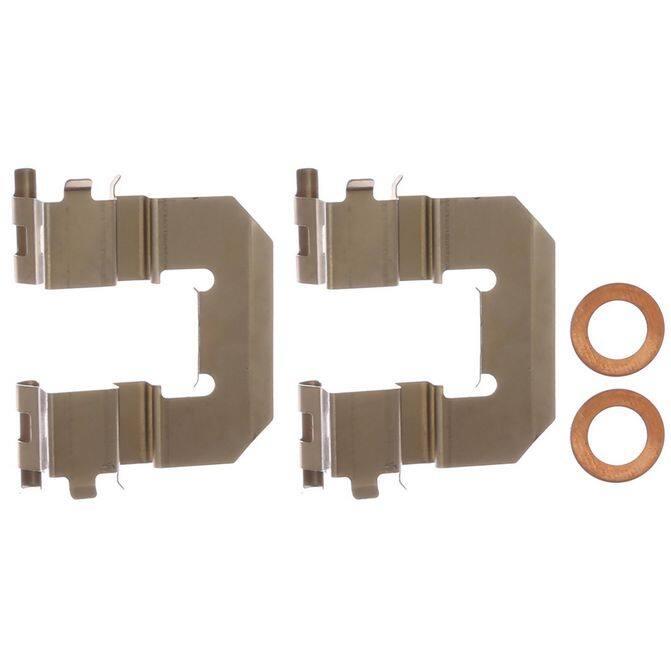 RBT RAYBESTOS BRAKES FRC12016N
