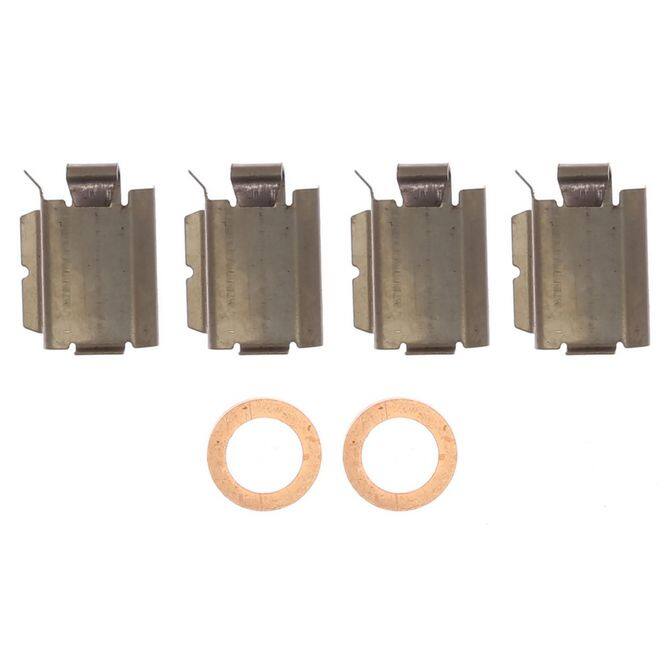 RBT RAYBESTOS BRAKES FRC12017N