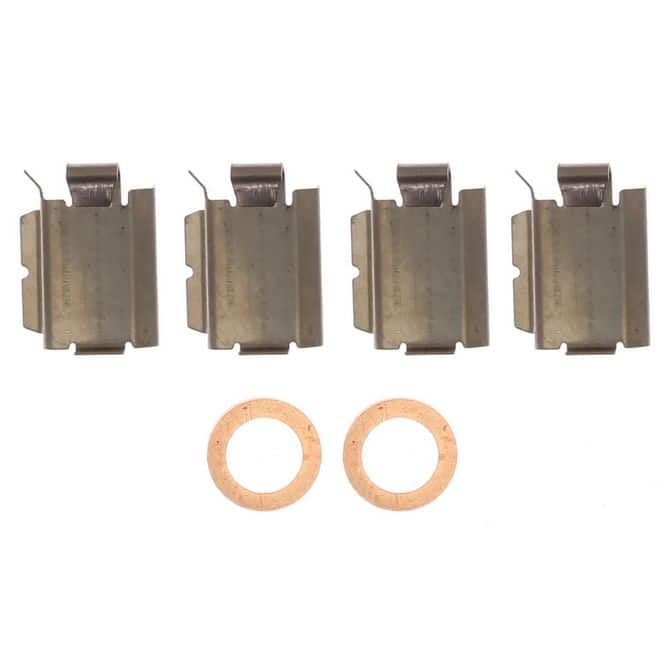 RBT RAYBESTOS BRAKES FRC12018N