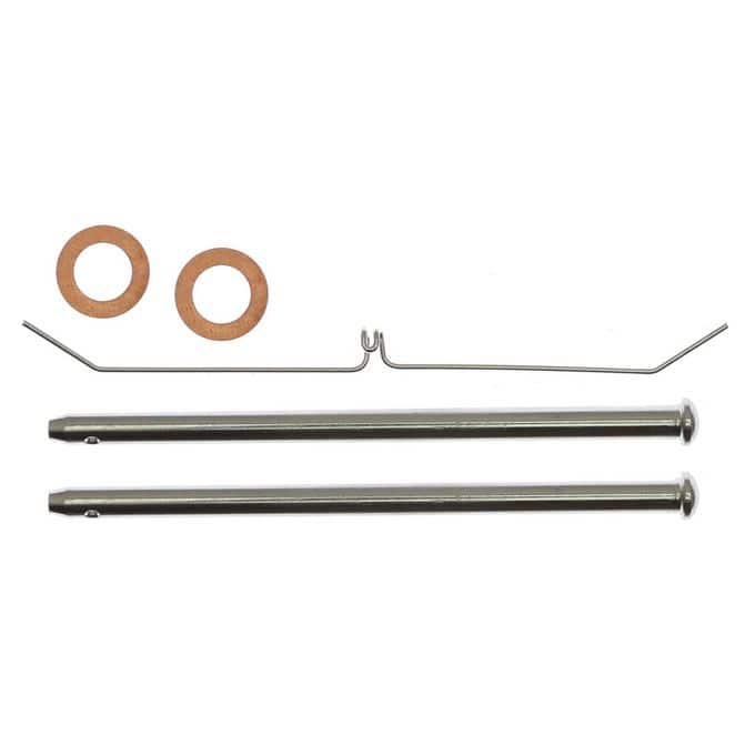 RBT RAYBESTOS BRAKES FRC12025