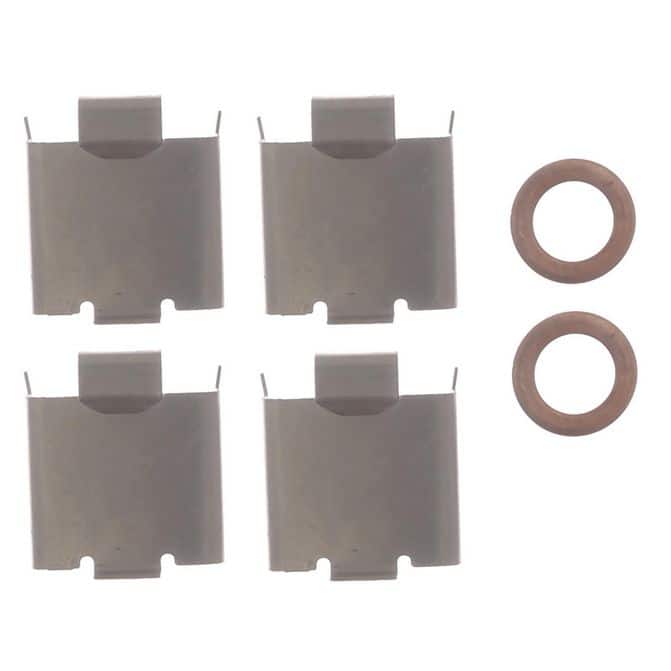 RBT RAYBESTOS BRAKES FRC12039N