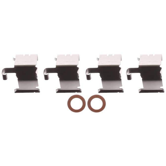RBT RAYBESTOS BRAKES FRC12043C