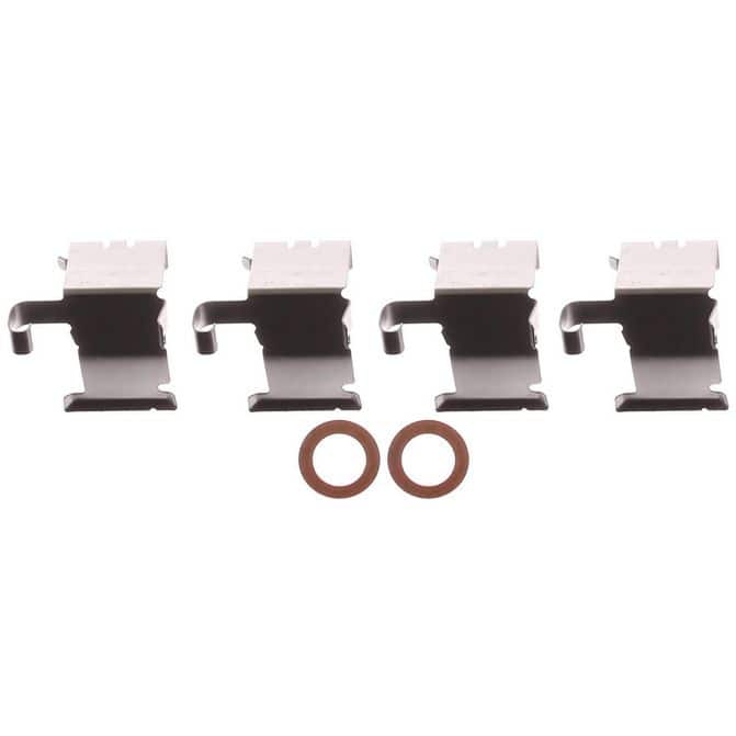 RBT RAYBESTOS BRAKES FRC12043N