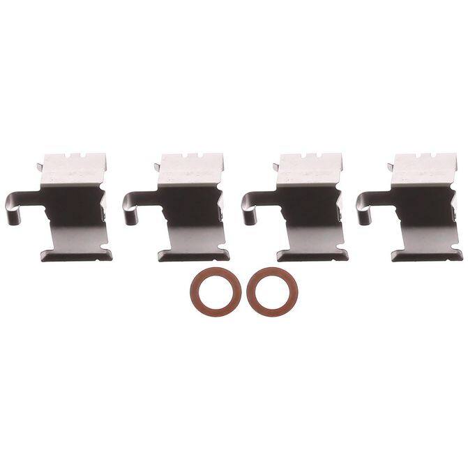 RBT RAYBESTOS BRAKES FRC12044C