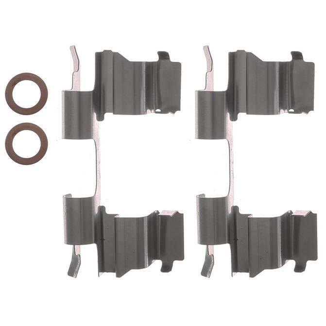 RBT RAYBESTOS BRAKES FRC12052N