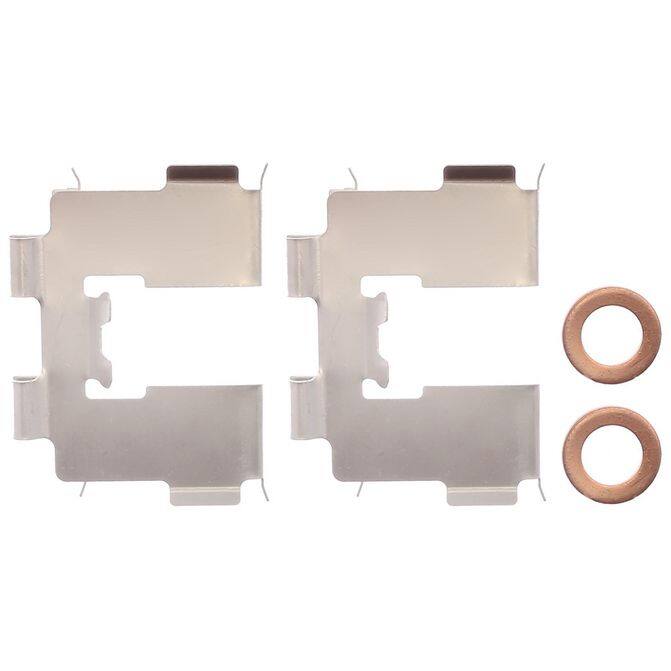 RBT RAYBESTOS BRAKES FRC12064N