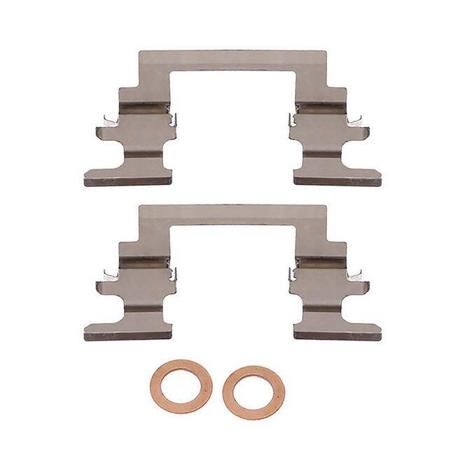 RBT RAYBESTOS BRAKES FRC12067