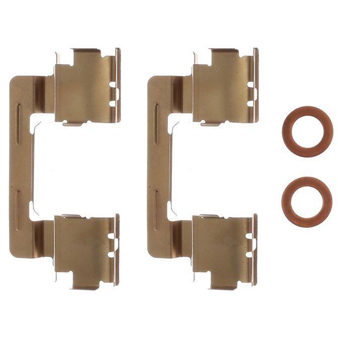 RBT RAYBESTOS BRAKES FRC12071