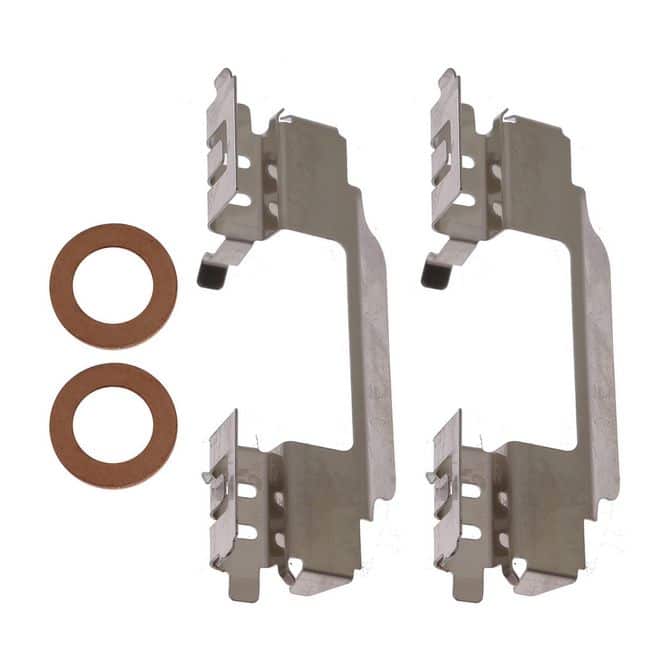 RBT RAYBESTOS BRAKES FRC12072N