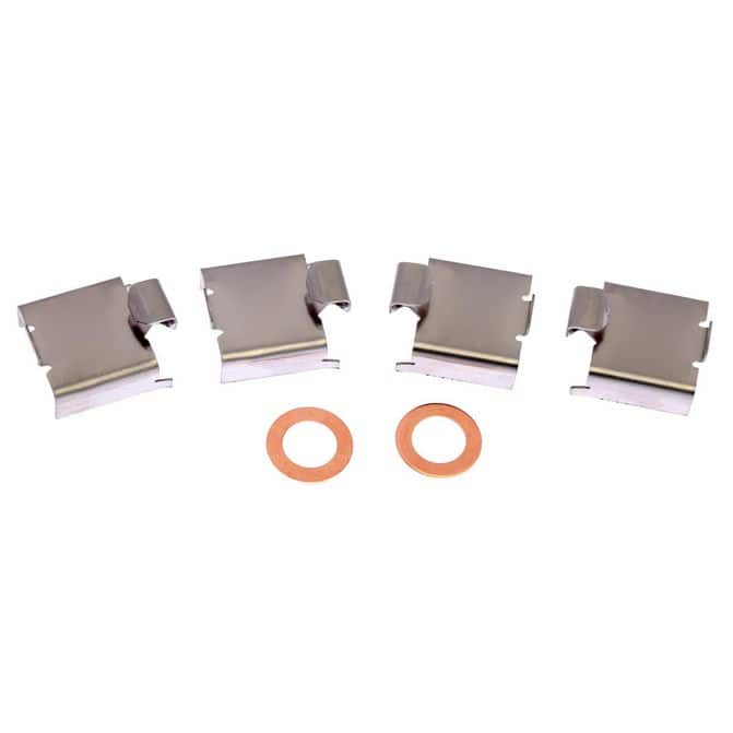 RBT RAYBESTOS BRAKES FRC12169DN