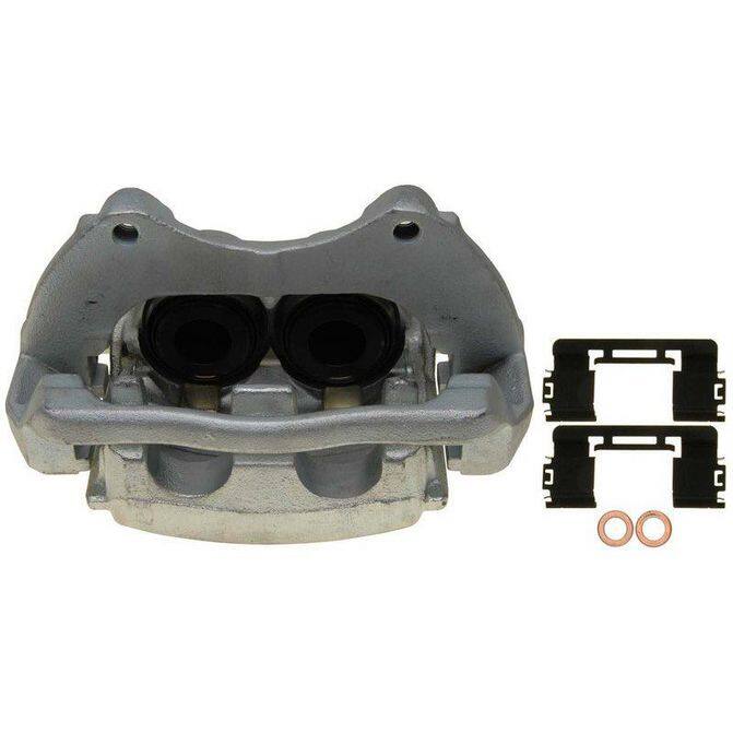 RBT RAYBESTOS BRAKES FRC12261