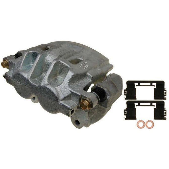 RBT RAYBESTOS BRAKES FRC12261