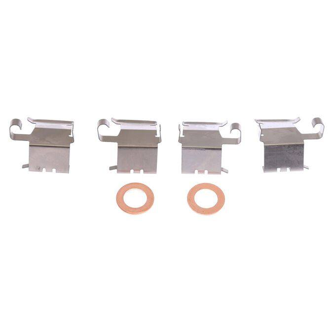 RBT RAYBESTOS BRAKES FRC12275DN