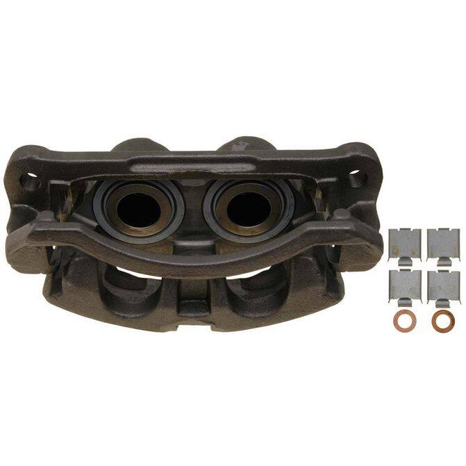 RBT RAYBESTOS BRAKES FRC12275