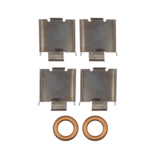 RBT RAYBESTOS BRAKES FRC12276N