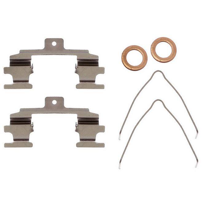 RBT RAYBESTOS BRAKES FRC12288