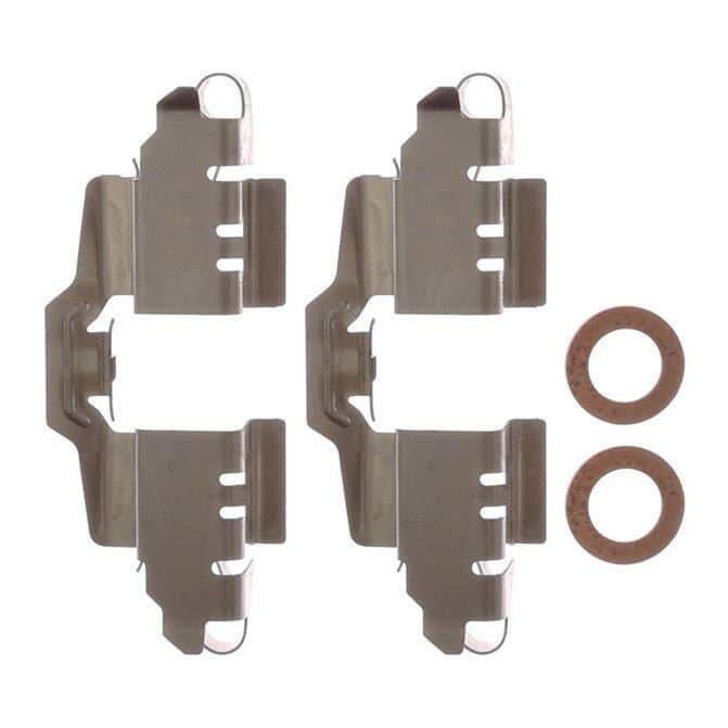 RBT RAYBESTOS BRAKES FRC12301C