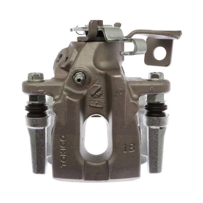 RBT RAYBESTOS BRAKES FRC12302C