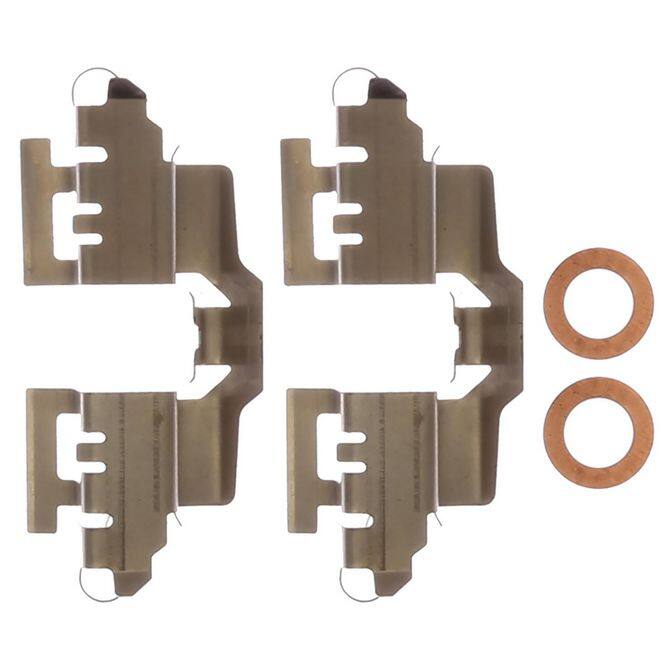 RBT RAYBESTOS BRAKES FRC12302C