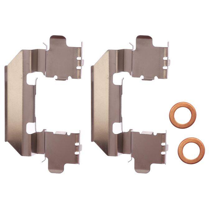 RBT RAYBESTOS BRAKES FRC12382N