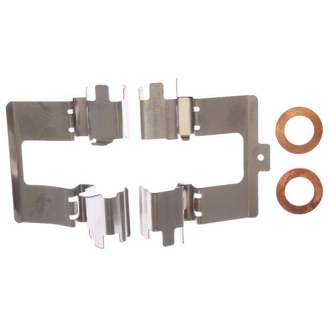 RBT RAYBESTOS BRAKES FRC12384N