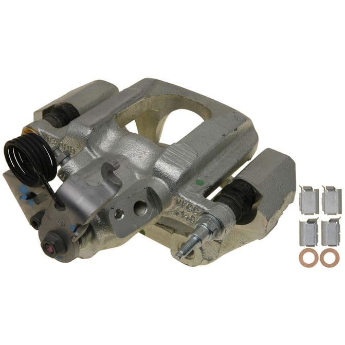 RBT RAYBESTOS BRAKES FRC12385