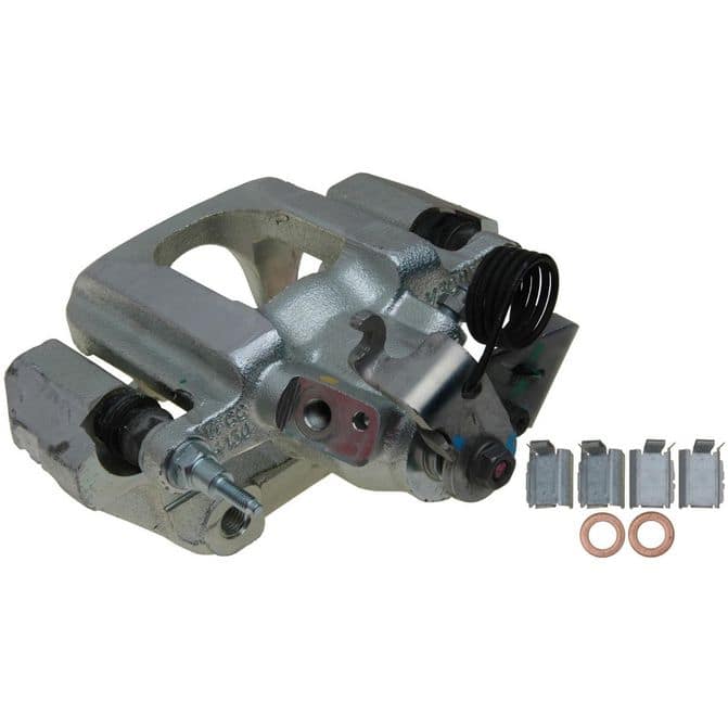 RBT RAYBESTOS BRAKES FRC12386