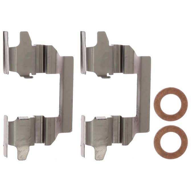 RBT RAYBESTOS BRAKES FRC12389C