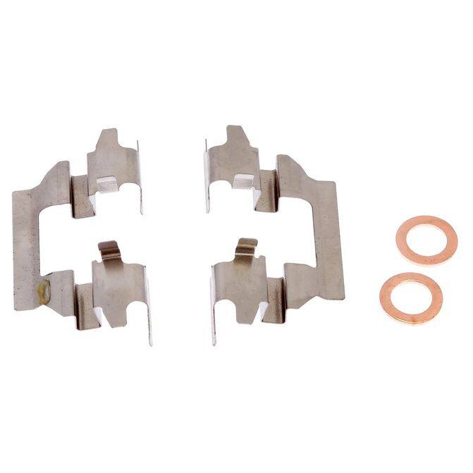 RBT RAYBESTOS BRAKES FRC12389N
