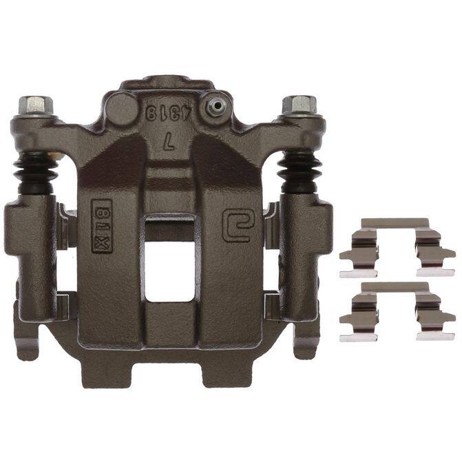 RBT RAYBESTOS BRAKES FRC12389