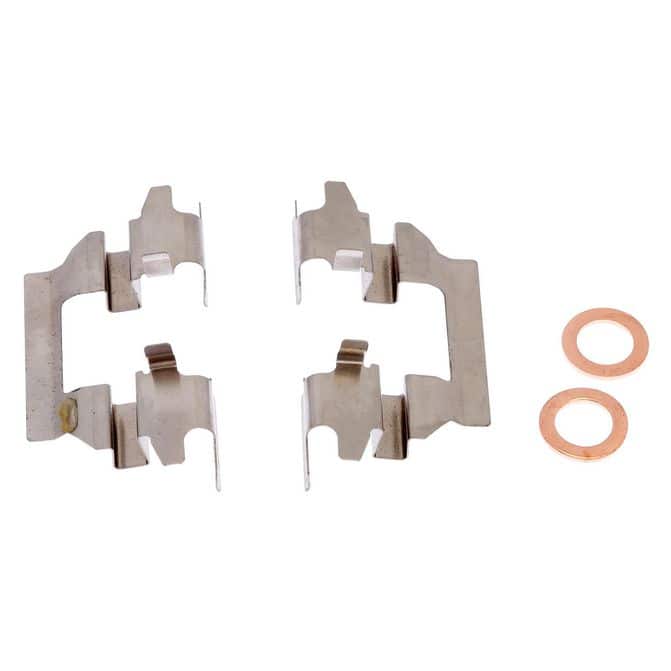 RBT RAYBESTOS BRAKES FRC12390N