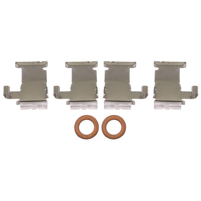 RBT RAYBESTOS BRAKES FRC12463C