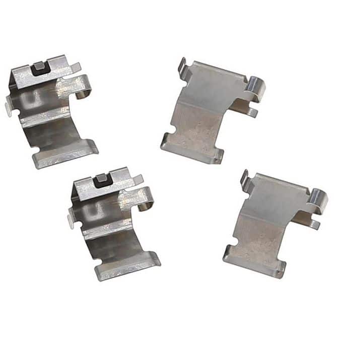 RBT RAYBESTOS BRAKES FRC12463DN