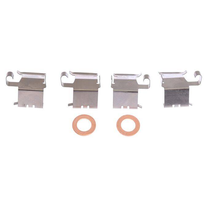 RBT RAYBESTOS BRAKES FRC12465DN