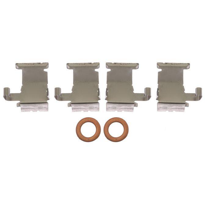 RBT RAYBESTOS BRAKES FRC12465