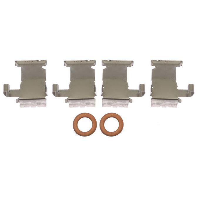 RBT RAYBESTOS BRAKES FRC12466N