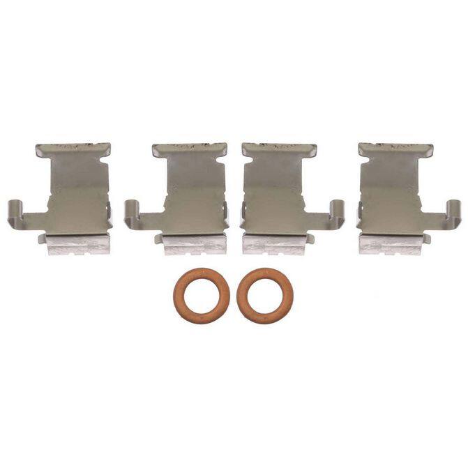 RBT RAYBESTOS BRAKES FRC12466