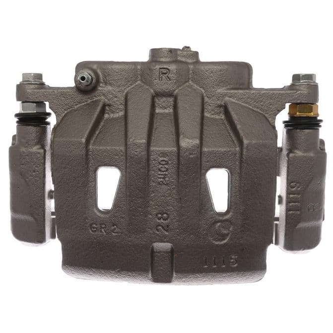 RBT RAYBESTOS BRAKES FRC12480