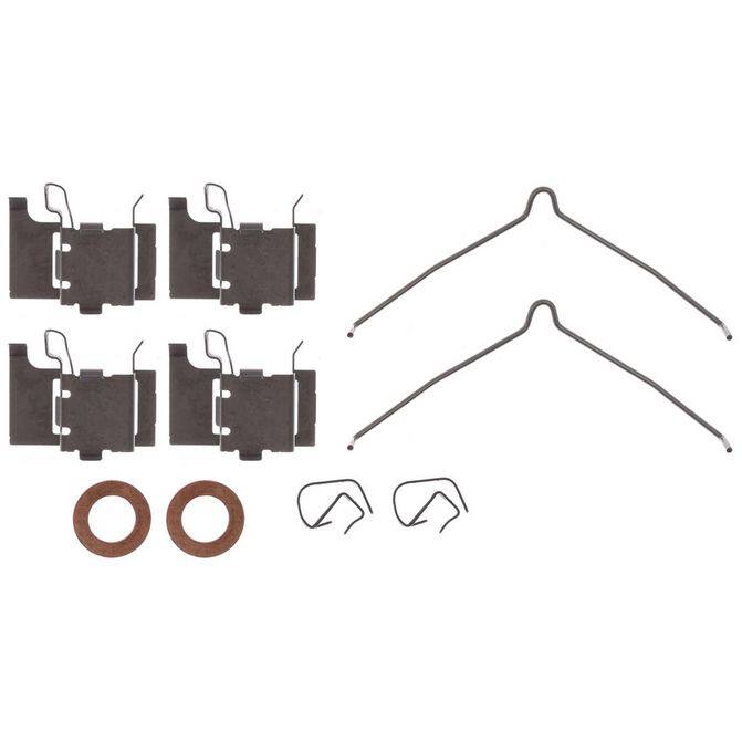 RBT RAYBESTOS BRAKES FRC12480
