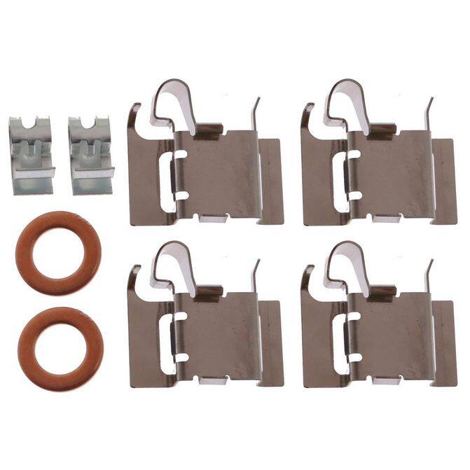 RBT RAYBESTOS BRAKES FRC12481C