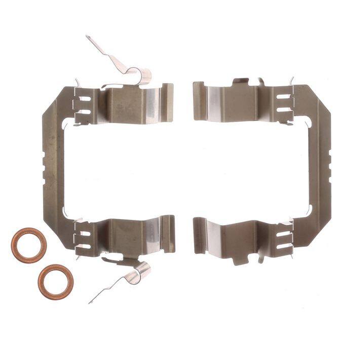 RBT RAYBESTOS BRAKES FRC12513C