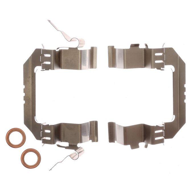 RBT RAYBESTOS BRAKES FRC12514C