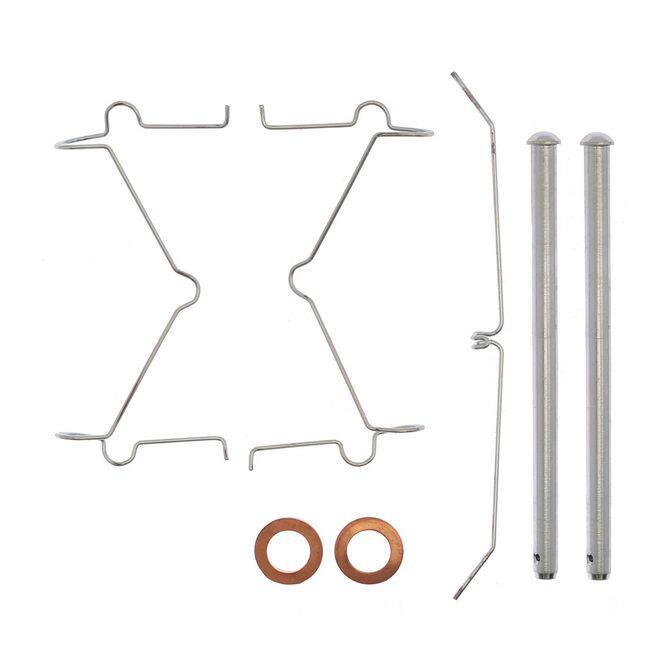 RBT RAYBESTOS BRAKES FRC12551N